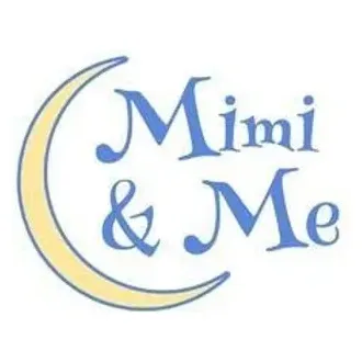 mimiandmedesigns brand logo for mimiandmedesigns.com