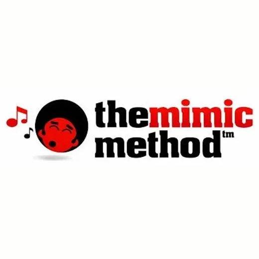 mimicmethod brand logo for mimicmethod.com