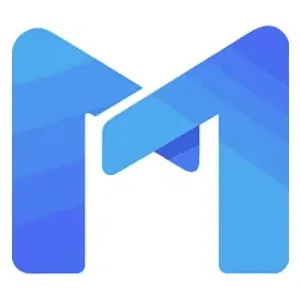 mimicpc brand logo for mimicpc.com