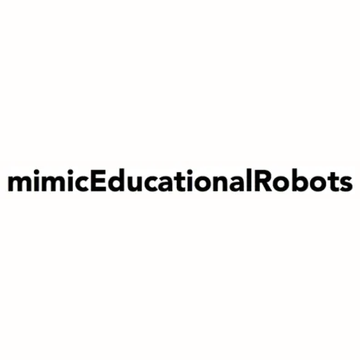 mimicrobots brand logo for mimicrobots.com