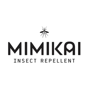 mimikai brand logo for mimikai.com