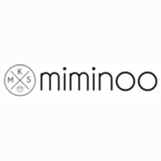 miminoo brand logo for miminoo.com