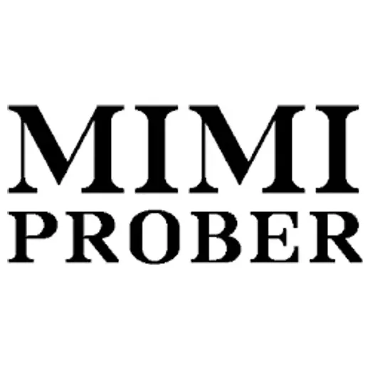mimiprober brand logo for mimiprober.com