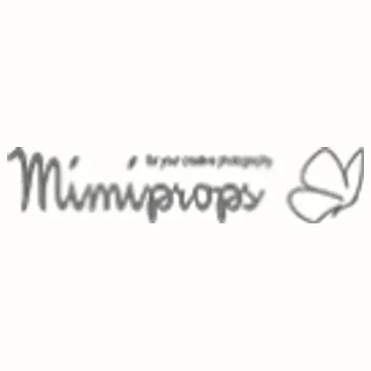 mimiprops brand logo for mimiprops.com