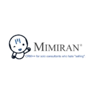 mimiran brand logo for mimiran.com