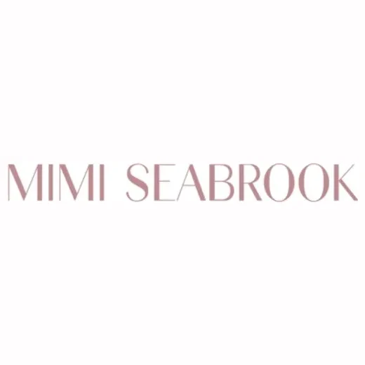 mimiseabrook brand logo for mimiseabrook.com