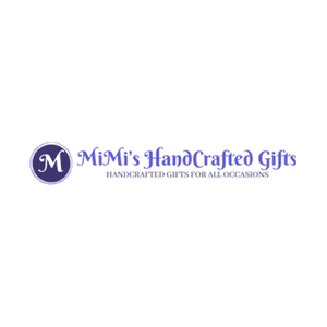 mimishandcraftedgifts brand logo for mimishandcraftedgifts.com
