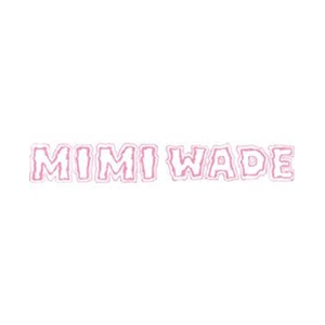 mimiwade brand logo for mimiwade.com