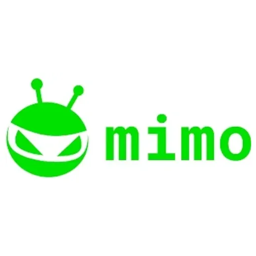 mimo brand logo for mimo.finance