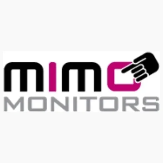 mimomonitors brand logo for mimomonitors.com