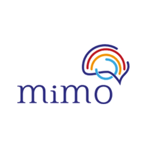 mimonote brand logo for mimonote.com