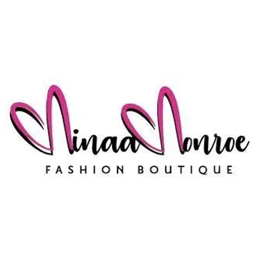 minaamonroe brand logo for minaamonroe.com