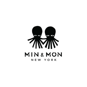 minandmon brand logo for minandmon.com