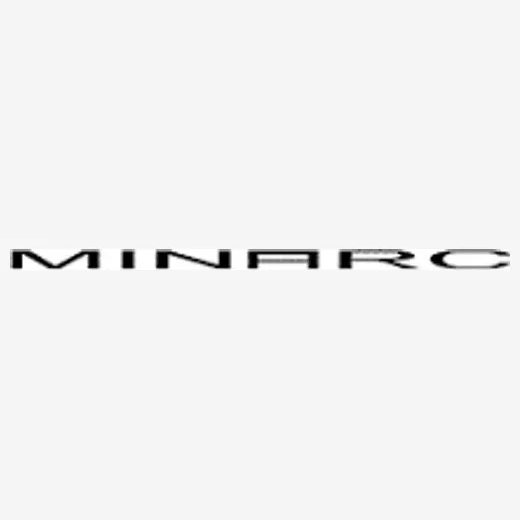minarc brand logo for minarc.com