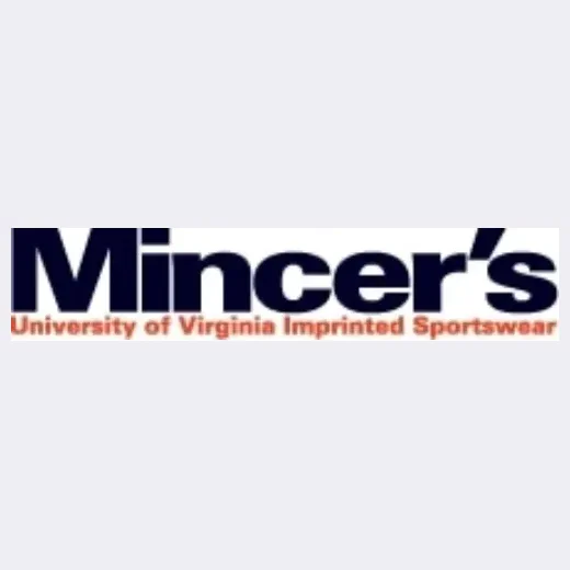 mincers brand logo for mincers.com