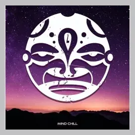 mind-chill brand logo for mind-chill.com
