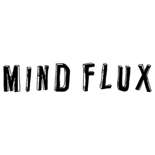 mind-flux brand logo for mind-flux.com