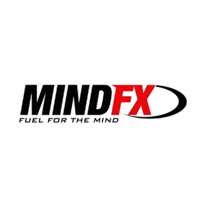 mind-fx brand logo for mind-fx.com