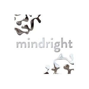 Mind Right brand logo for getmindright.com