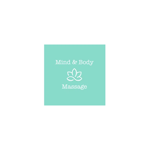 mindandbodymassagellc brand logo for mindandbodymassagellc.com