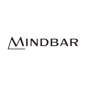 Mindbar App brand logo for app.mind-bar.com