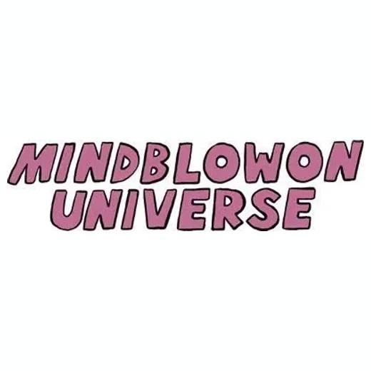 mindblowon brand logo for mindblowon.io