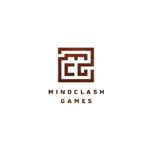 mindclashgames brand logo for mindclashgames.com