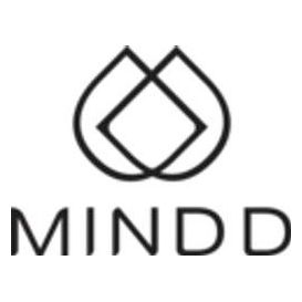 MINDD brand logo for minddbra.com