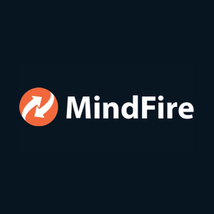 mindfireinc brand logo for mindfireinc.com