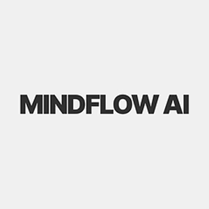 mindflowai brand logo for mindflowai.io