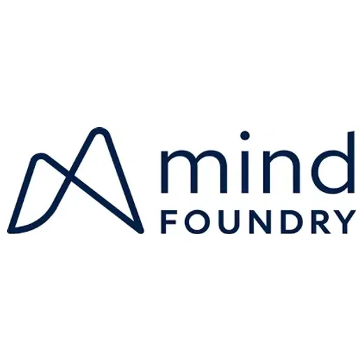 mindfoundry brand logo for mindfoundry.ai