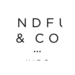 Mindful and Co Kids brand logo for au.mindfulandcokids.com