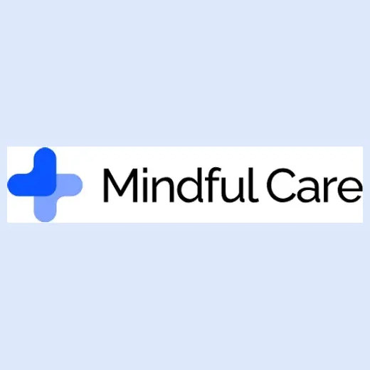 mindful brand logo for mindful.care