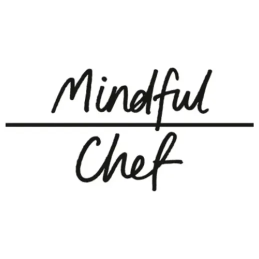 Mindful Chef brand logo for mindfulchef.com