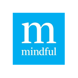 Mindful brand logo for learning.mindful.org