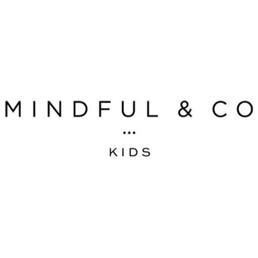mindfulandcokids brand logo for mindfulandcokids.com