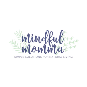 mindfulmomma brand logo for mindfulmomma.com