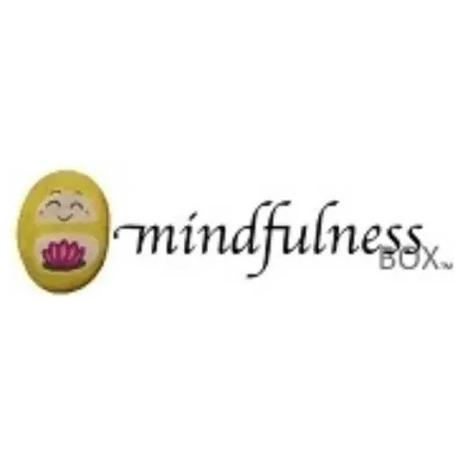 mindfulnessbox brand logo for mindfulnessbox.com