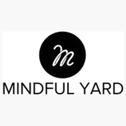 mindfulyard brand logo for mindfulyard.com