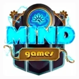 mindgames brand logo for mindgames.io