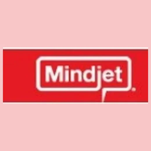 mindjet brand logo for mindjet.com