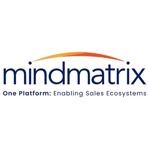 mindmatrix brand logo for mindmatrix.net