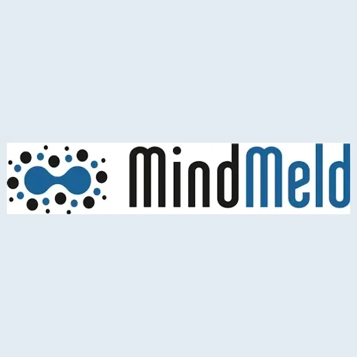 mindmeld brand logo for mindmeld.com