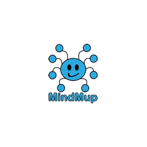 mindmup brand logo for mindmup.com