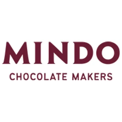 mindochocolate brand logo for mindochocolate.com
