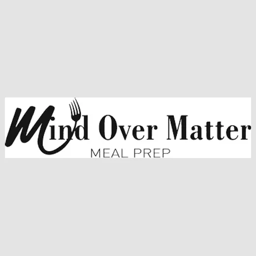 mindovermattermeals brand logo for mindovermattermeals.com