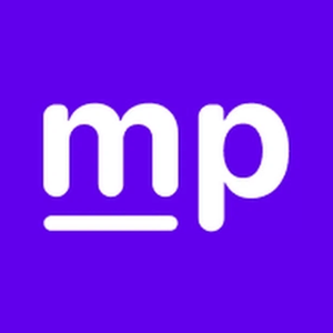 mindpal brand logo for mindpal.space