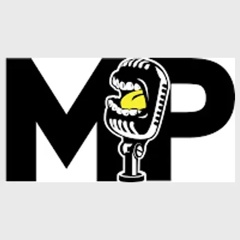 mindpumpmedia brand logo for mindpumpmedia.com