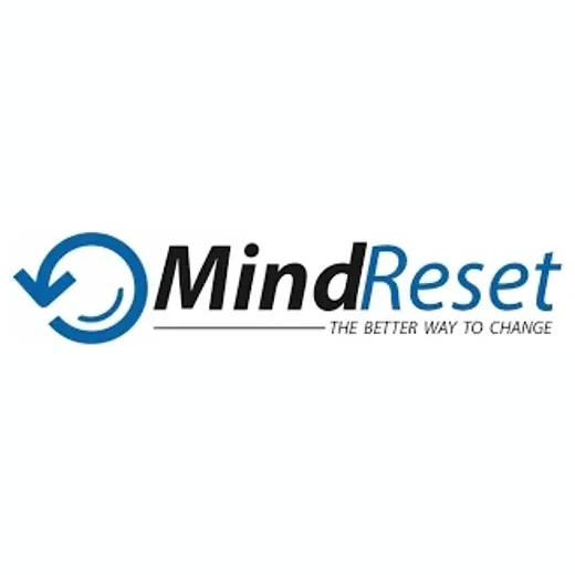 mindreset brand logo for mindreset.app