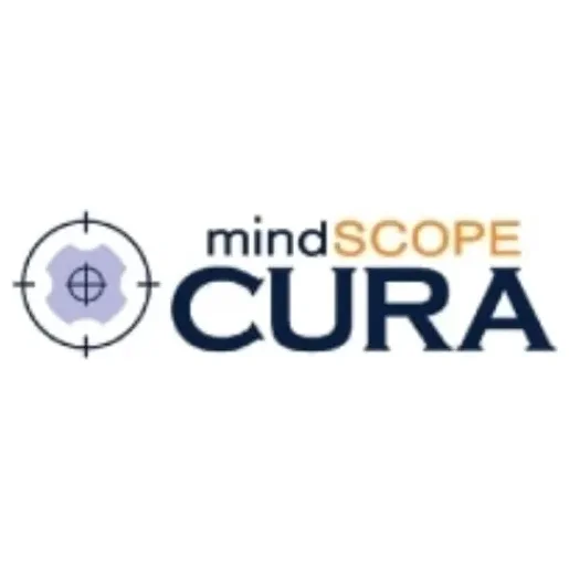 mindscope brand logo for mindscope.com